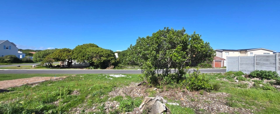 0 Bedroom Property for Sale in Franskraal Western Cape